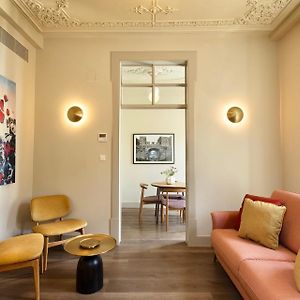 Deluxe Appartement met een Slaapkamer