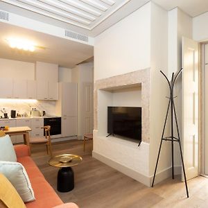 Appartement met een Slaapkamer